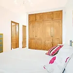 Villa Amaryills