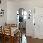 A 150 M De La Plage. Logement 6 Prs. Mojacar Playa