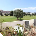 A 150 M De La Plage. Logement 6 Prs. Mojacar Playa