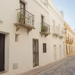 Apartamentos Tarifa Castillo