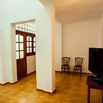 Casa Cueva El Molino