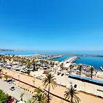 Marina Tower