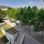 Precioso Apartamento De Alquiler En Santa Coloma. Barcelona