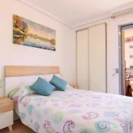 Apartamento con vistas al mar - PLAZAMAYOR 112