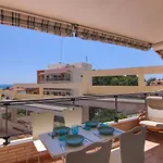 Apartamento con vistas al mar - PLAZAMAYOR 112