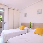 Apartamento con vistas al mar - PLAZAMAYOR 112