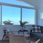 Gibraltar View Apartment - Marina Bay (Estepona)