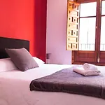 2I Apartamento En El Centro De Granada