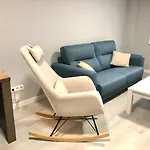 Apartamento Muralla