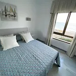 Apartamento Las Mimosas Beach 2
