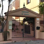 Apartamento En Urbanizacion Al-Andalus Cerca De La Playa De La Barrosa