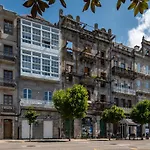 Bow Suites by Como en Casa