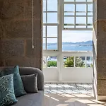 Bow Suites by Como en Casa