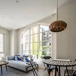 Bow Suites by Como en Casa