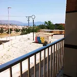 Apartamento Con Vistas Al Mar