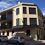 Residencia Francisco Bergamin