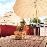 Bungalow acogedor en Gran Alacant