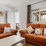 El Zarra - Piscina Privada