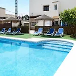 Villa Fornell I Piscina Compartida
