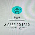 A Casa Do Faro