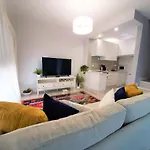 Apartamento Ronda Centro