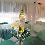 Apartamento Ronda Centro