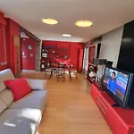 Duplex Revellín Frida Home AIRE ac