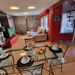 Duplex Revellín Frida Home AIRE ac