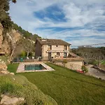 Masia Els Nocs