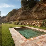 Masia Els Nocs