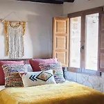 Apartamento Rural Libertad