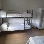 Sleeping Portomarin 2