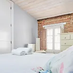 Apartamento Bari