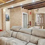 Apartamento Bari