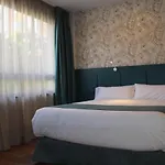 Modo Hotel Apartamento