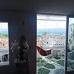 Ático acogedor en casco antiguo