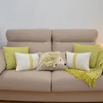 Apartamento Zona Exclusiva Con Garaje Gratis Y Netflix