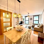 Atuaire Home Cordon 2 Centro Historico Parking Incluido