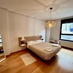 Atuaire Home Cordon 2 Centro Historico Parking Incluido
