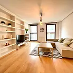 Atuaire Home Cordon 2 Centro Historico Parking Incluido