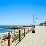 Apartamento con vistas al mar en Sea Senses