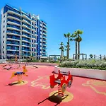 Apartamento con vistas al mar en Sea Senses
