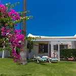 Alsol Bungalows Tajaraste