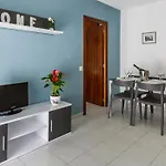 Apartamentos Simo B/G/D