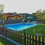 Apartamento rural con piscina cerca de Llanes PDRA004R