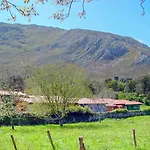 Apartamento rural con piscina cerca de Llanes PDRA004R