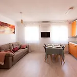 Apartamento La Merced.