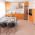 Apartamento La Merced.