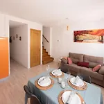 Apartamento La Merced.