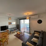 Apartamentos Punta Canaret Altamar